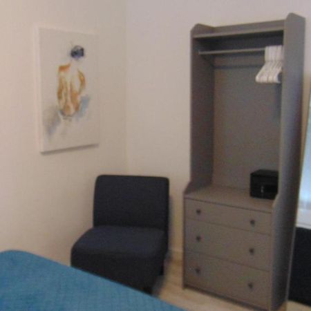 Casa Da Cri 2 Διαμέρισμα Ραπάλο Εξωτερικό φωτογραφία