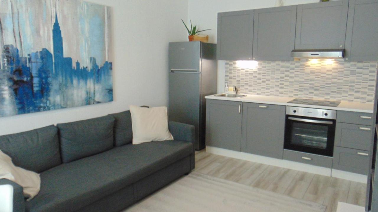 Casa Da Cri 2 Διαμέρισμα Ραπάλο Εξωτερικό φωτογραφία