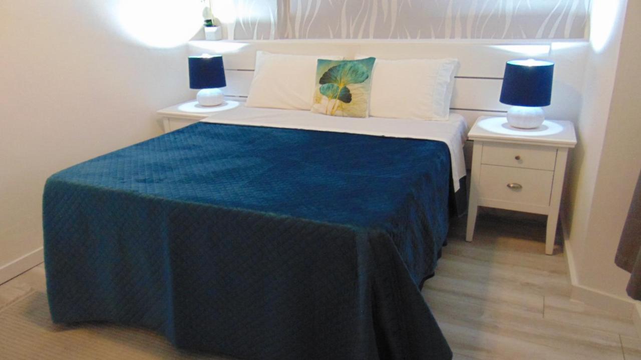 Casa Da Cri 2 Διαμέρισμα Ραπάλο Εξωτερικό φωτογραφία