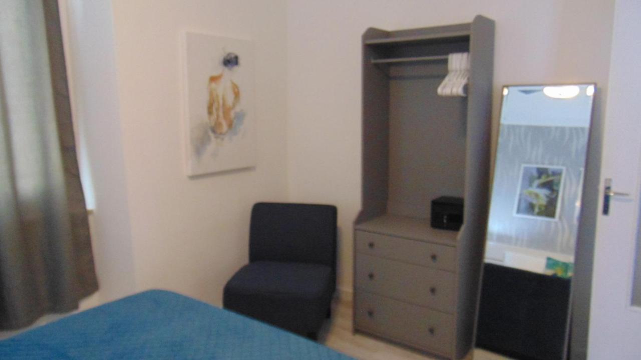 Casa Da Cri 2 Διαμέρισμα Ραπάλο Εξωτερικό φωτογραφία