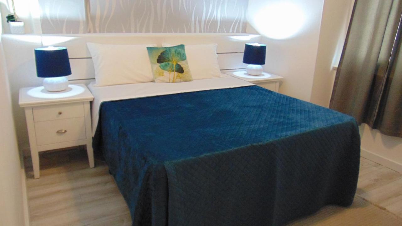 Casa Da Cri 2 Διαμέρισμα Ραπάλο Εξωτερικό φωτογραφία