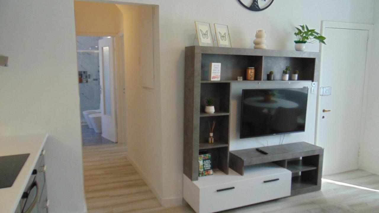 Casa Da Cri 2 Διαμέρισμα Ραπάλο Εξωτερικό φωτογραφία